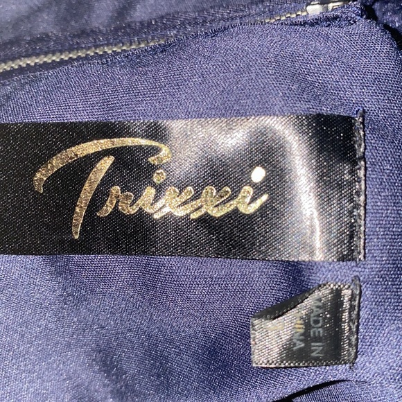 2 Pc. Skirt & Top, great for Prom, Homecoming or a Night out on the town - Picture 4 of 10